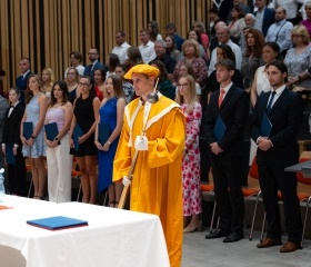 Promoce – září 2024