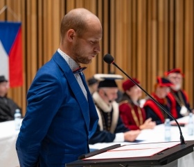 Promoce – září 2024