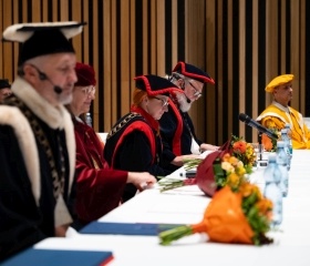 Promoce – září 2024