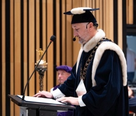 Promoce – září 2024