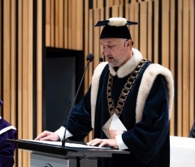 Promoce – září 2024
