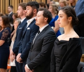 Promoce – září 2024