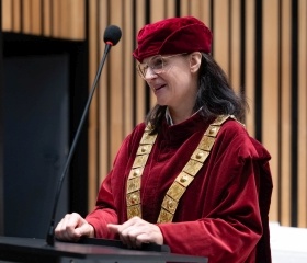 Promoce – září 2024