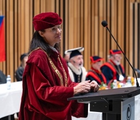 Promoce – září 2024