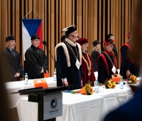 Promoce – září 2024