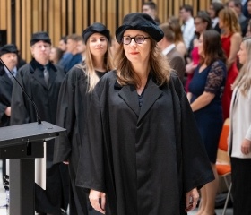 Promoce – září 2024