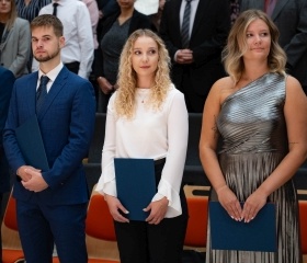 Promoce – září 2024
