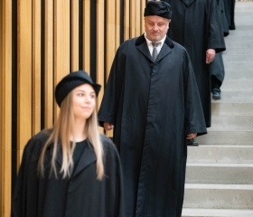 Promoce – září 2024