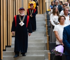 Promoce – září 2024