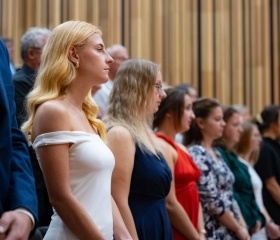 Promoce – září 2024