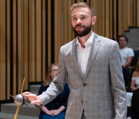 Promoce – září 2024