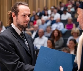 Promoce – září 2024