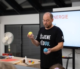 Noc vědců