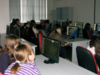 Den GIS 2009 na Ostravské univerzitě