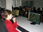 Den GIS 2009 na Ostravské univerzitě