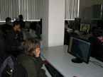 Den GIS 2009 na Ostravské univerzitě