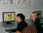 Den GIS 2009 na Ostravské univerzitě