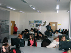 Den GIS 2009 na Ostravské univerzitě