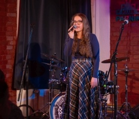 Hudební nadělení – koncert KHV