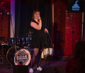 Hudební nadělení – koncert KHV