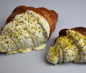 Croissant House
