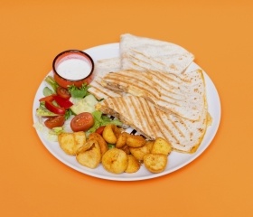 Los Dobrotos Spanish Street Food