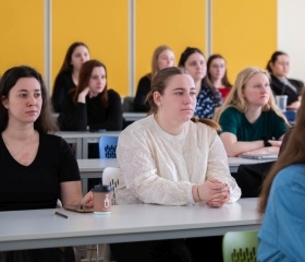 Modelová čtenářská lekce s Ninou Rutovou