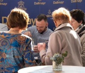 Coffee fest 2025