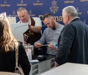 Coffee fest 2025
