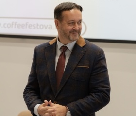 Coffee fest 2025