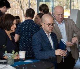Coffee fest 2025