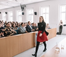 Den s překladem 2025Autor: Tamara Masnicová, Ostravská univerzita