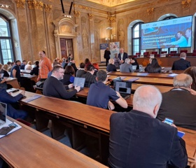 III. národní konference Elektronizace zdravotnictví a telemedicína 2025