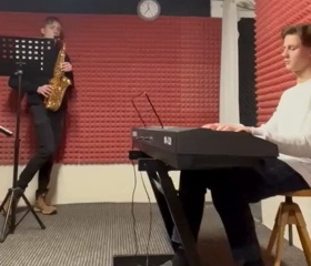 Music & Ideas Club (MIC)