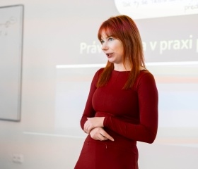 Seminář Mezi zákonem a praxí 
