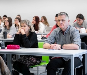 Seminář Mezi zákonem a praxí 