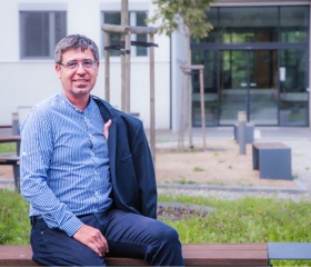 Prof. David Školoudík