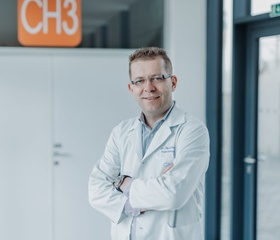 Prof. David Netuka