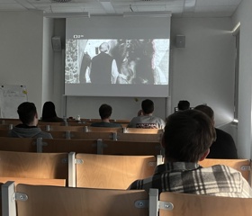 Filmový kruh