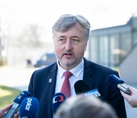 Taktické cvičení aktivní střelecAutor: Petra Pokorná