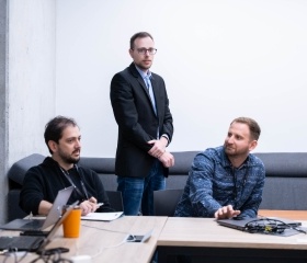 Konference LERCO