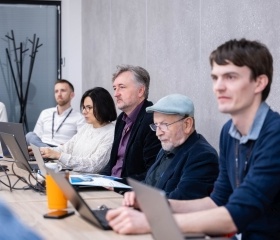 Konference LERCO