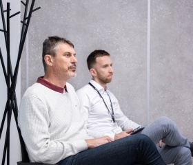 Konference LERCO