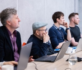 Konference LERCO