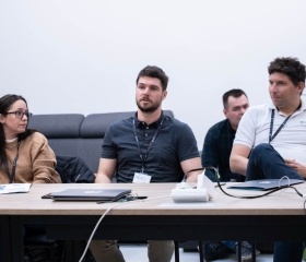 Konference LERCO