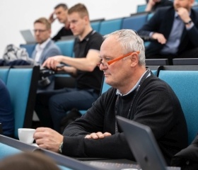 Konference LERCO