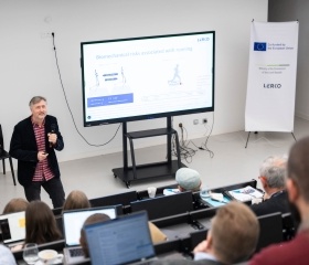 Konference LERCO