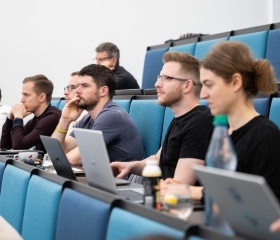 Konference LERCO