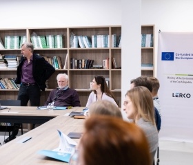 Konference LERCO