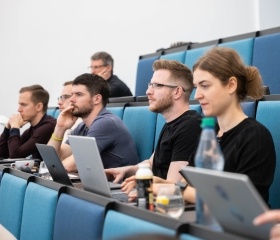 Konference LERCO